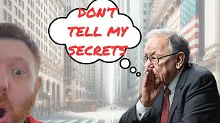 Anyone CAN Beat the Market like Buffett [Here's How]