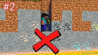Minecraft haqida boshlang'ichlar uchun