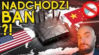 Ta Chińska Marka Trzęsie Rynkiem Sieciowym! USA Mówi: Stop?