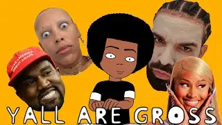 The Disgusting Truth of Celebrity Worship