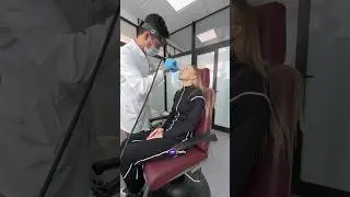 Выковыриваю козявки у доктора👨‍⚕️мой instagram: @i_amjust_kate 