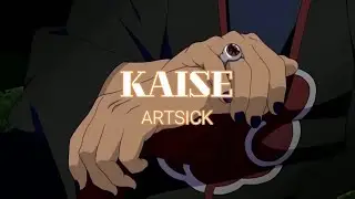 ARTSICK - Kaise (Official Animated Video)