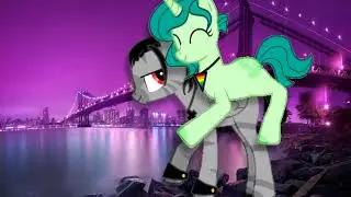 /пони клип/ТЫ МОЁ. для Savella Night