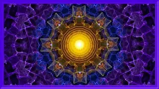 Spiritual Realm 432 Hz (Very Powerful!)
