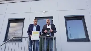 TVM Award  Innovatie