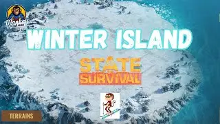 STATE OF SURVIVAL: WINTERWONDERLAND IS HERE!