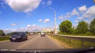 Кремёнки, улица Старые Кремёнки.