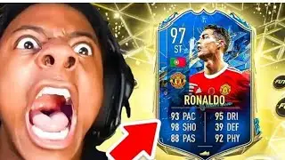 What a game play in vs attack.its impossible 😨.@IShowSpeed