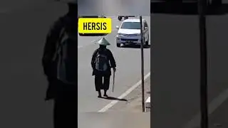 SOSOK JOKO KENDIL