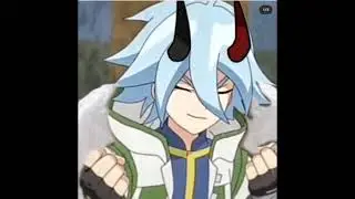 Клип про Йенту и Зонаду