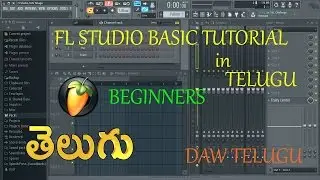 FL Studio 12 Tutorial For 