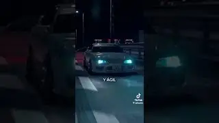 Poema llamado Nissan Sivia S15😍