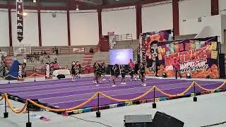 INFANTIL N2 - POWER STORM || NIGHTMARESHOW CHAMPIONSHIP 2023
