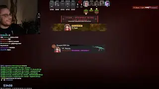 Finnic vs OhnePixel