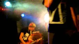 KOFE-IN - Osobní vesmír (Klub ART 6.4.2012)