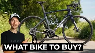 What Bike Should I Buy? Top Tips and Your Buying Questions Answered