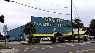 Biloxi Mississippi Seafood Scam | Quality Poultry & Seafood Busted