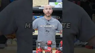 Milwaukee’s Best Tool Ever?