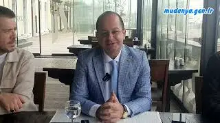 Erkan CAN Kimi Desteklediğini Açıkladı