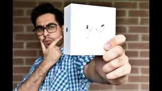 AirPods Pro - Still Worth It In 2020?