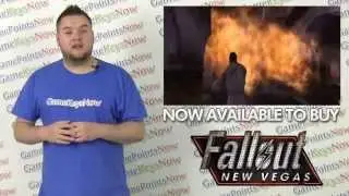 Fallout: New Vegas Ultimate Edition In Stock Now At GameKeysNow.com