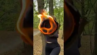 Survival TORCH in the Forest 🔥🌳 