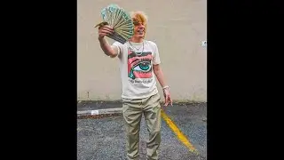 (FREE) Lil Man J Type Beat - 