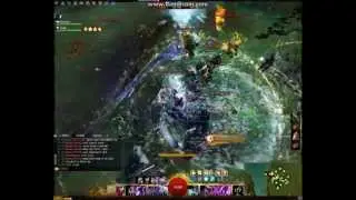 One Night With Elona Pt.4