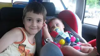 Клип моему брату на день рождения:)