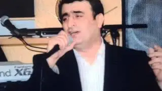 MUBARIZ QENBEROV  ata-ana toyda ( mugam 2011)