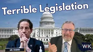When Blame Shifting Turns Into Gun Control Legislation
