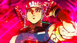 NEW BROKEN Sound Breathing Combos To Make You A PVP GOD! (Project Slayers)