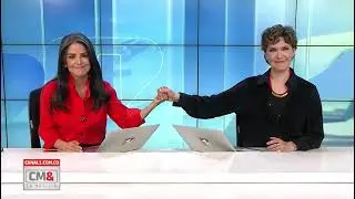 Últimos minutos del Noticiero CM&