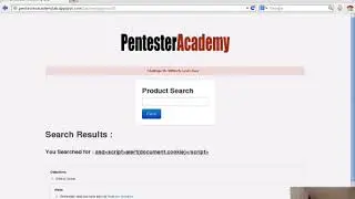 043 challenge 26 xss vii solution