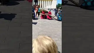 #Shorts#ДеньРоссии#ВДНХ#12июня 2023 21