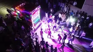 ye nhi dekha to aapne kuch nhi dekha rajsthan ka 1dj sound satra