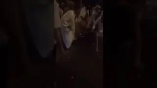 Finsbury park attack