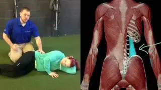 Right Sided Low Back Pain Fix