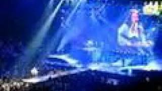 Hannah Montana Concert Footage 10-21-07 [7]