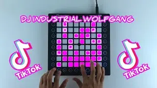DJ INDUSTRIAL WOLFGANG REMIX