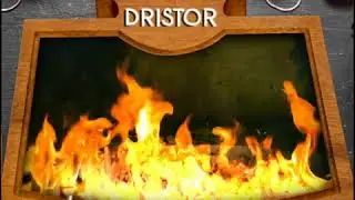 DRISTOR fire a