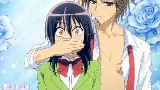 Anime Президент студсовета - горничная! / Kaichou wa Maid-sama!