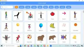 Lecture 5 Scratch Programming Loop and Variable