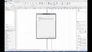 Importing a schedule from Microsoft Project XML