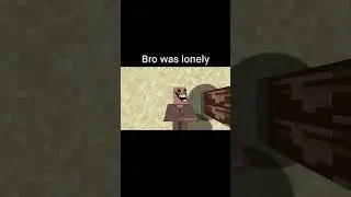 Minecraft Meme
