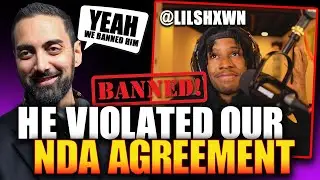 NBA 2K23 NEWS UPDATE | 2K is Petty for BANNING a NEXTMAKER