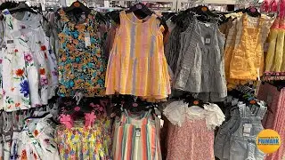Primark Baby & Girls Dresses | May 2022