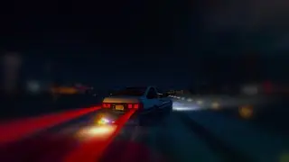 Night of drift |GTA V, NND|