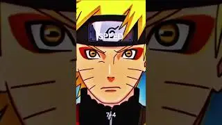 ITACHI VS NARUTO#shorts