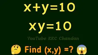 Can YOU Crack This THAILAND Junior Math Olympiad Problem?